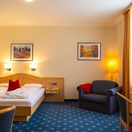 Bischofshof Braustuben Otel Regensburg Dış mekan fotoğraf
