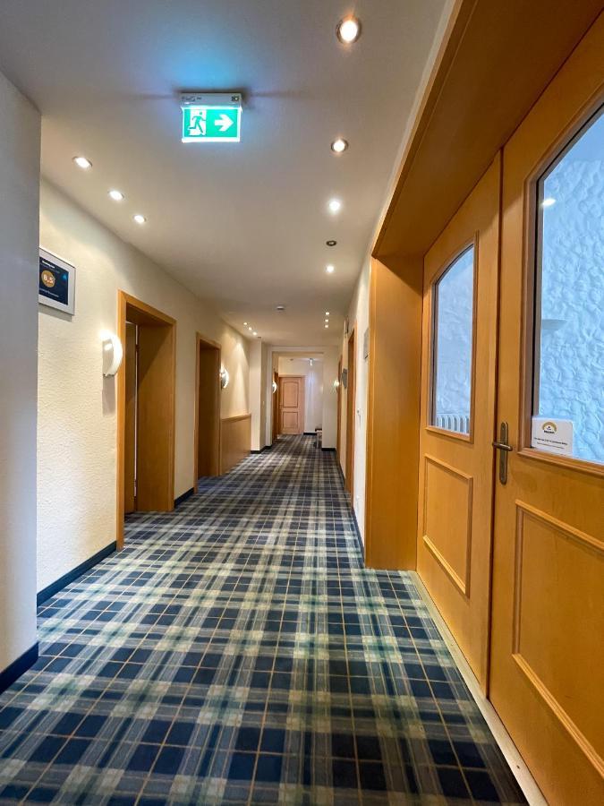 Bischofshof Braustuben Otel Regensburg Dış mekan fotoğraf
