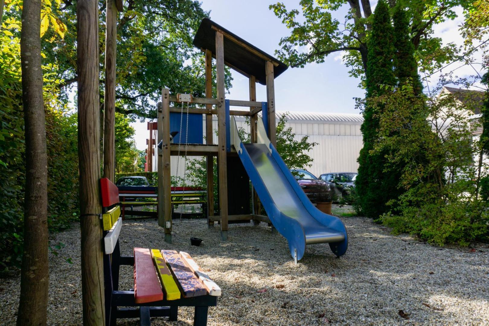 Bischofshof Braustuben Otel Regensburg Dış mekan fotoğraf