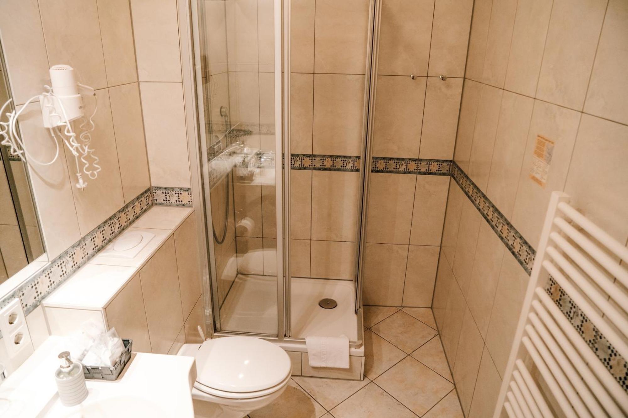Bischofshof Braustuben Otel Regensburg Dış mekan fotoğraf