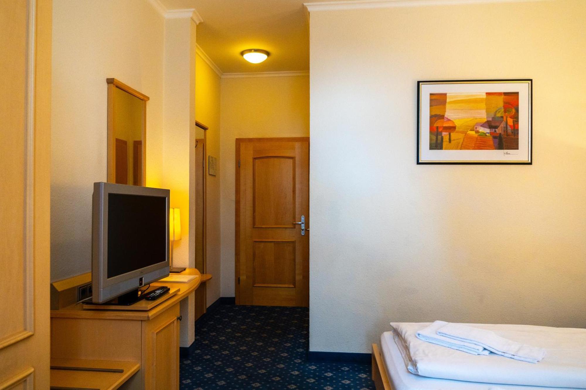 Bischofshof Braustuben Otel Regensburg Dış mekan fotoğraf