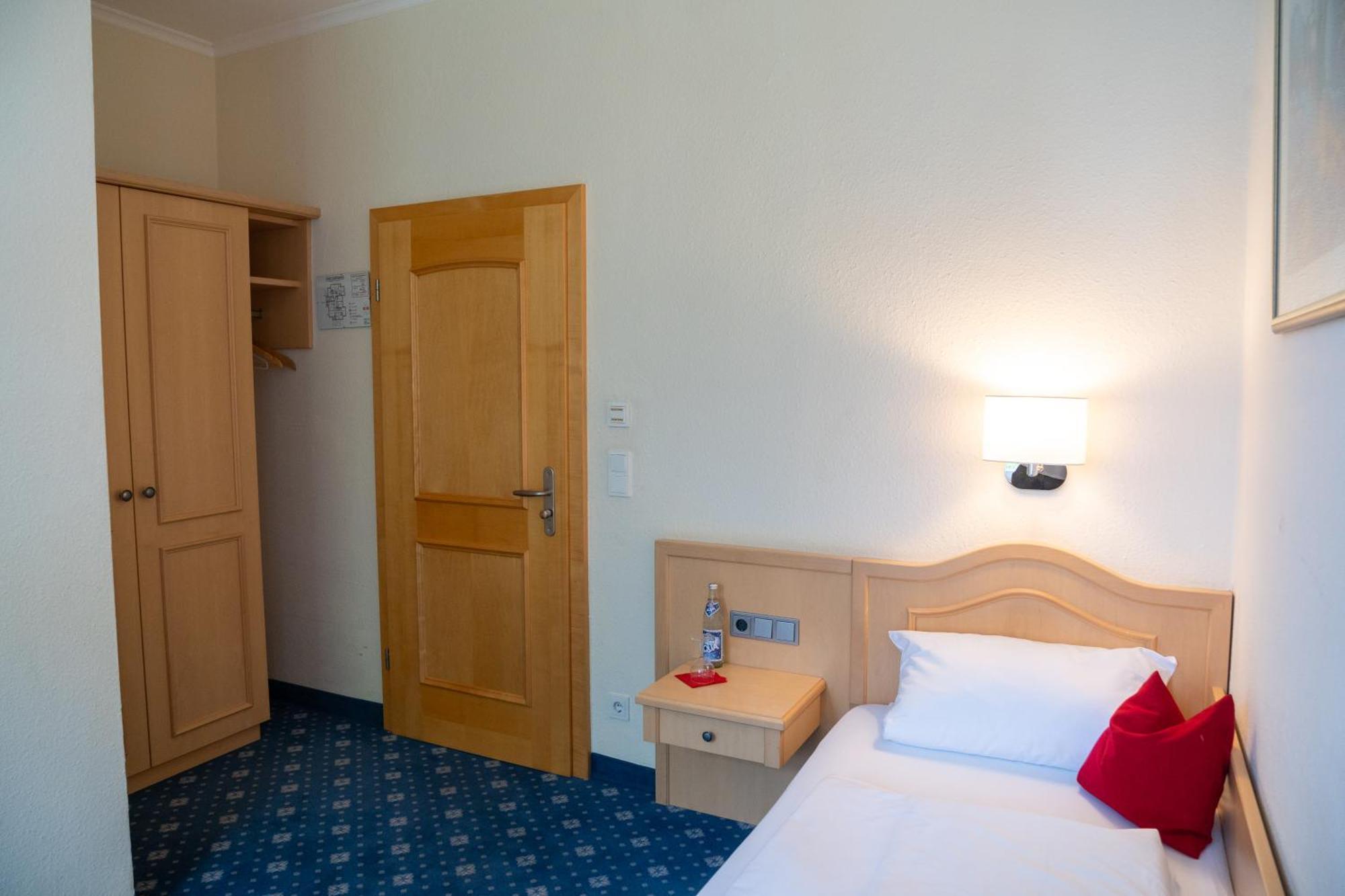 Bischofshof Braustuben Otel Regensburg Dış mekan fotoğraf