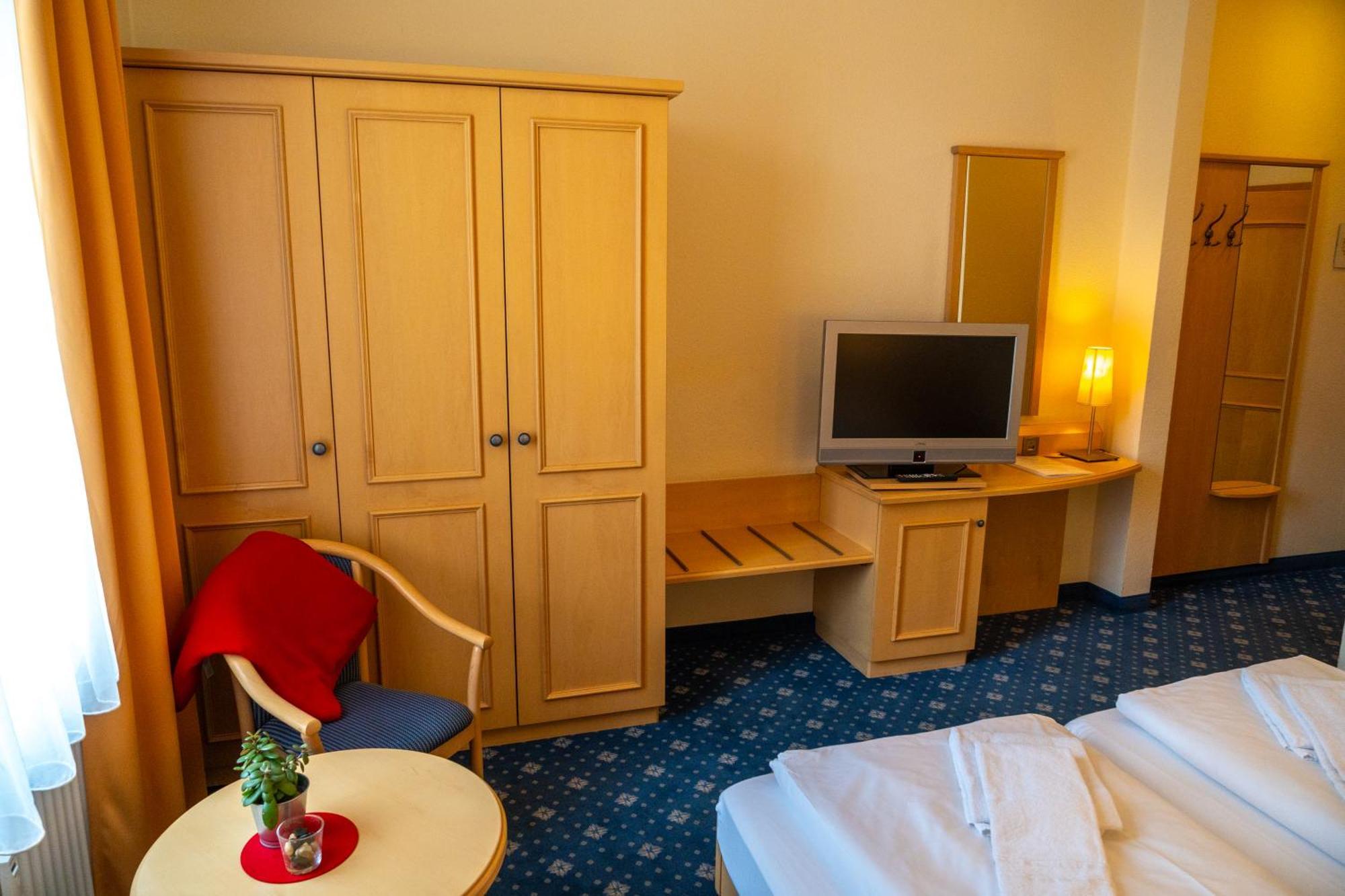 Bischofshof Braustuben Otel Regensburg Dış mekan fotoğraf
