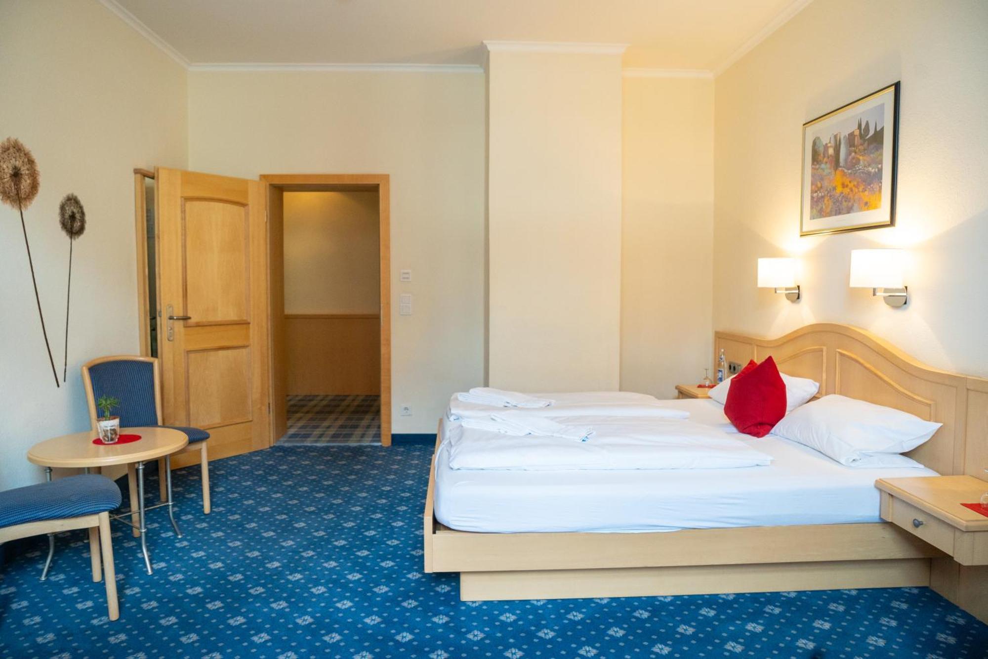 Bischofshof Braustuben Otel Regensburg Dış mekan fotoğraf