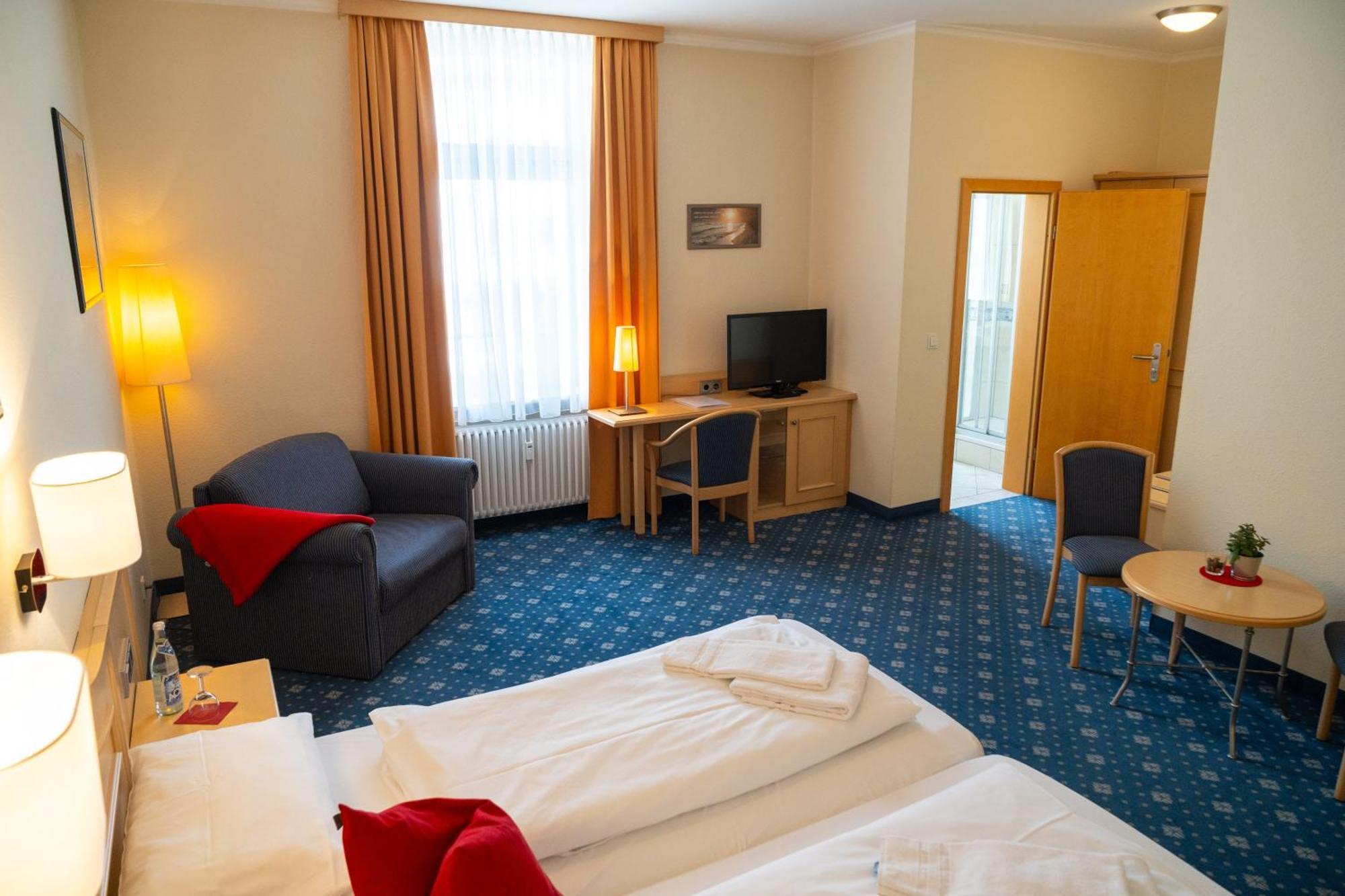 Bischofshof Braustuben Otel Regensburg Dış mekan fotoğraf