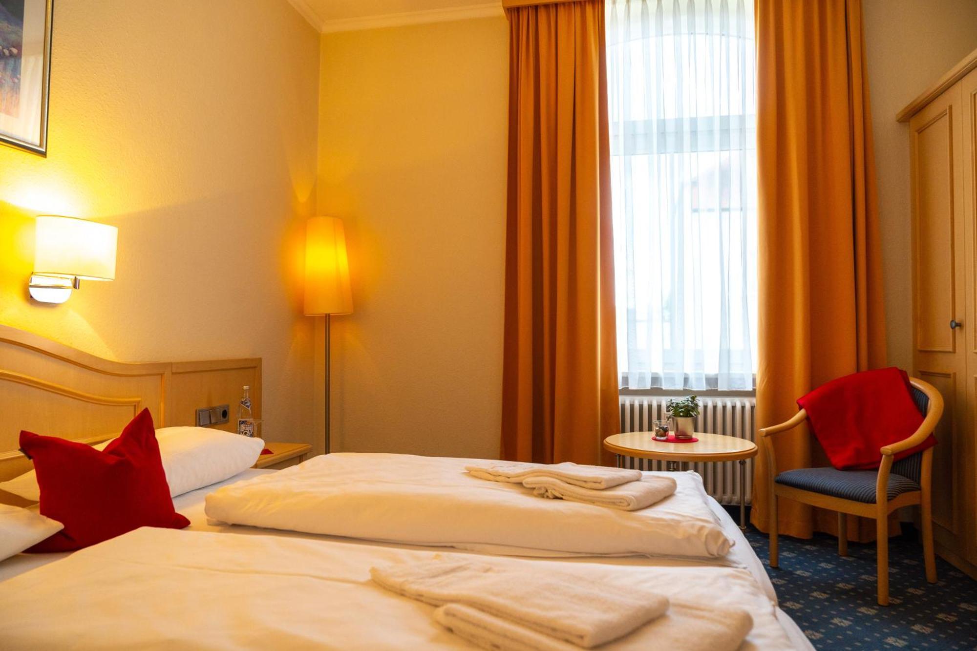 Bischofshof Braustuben Otel Regensburg Dış mekan fotoğraf