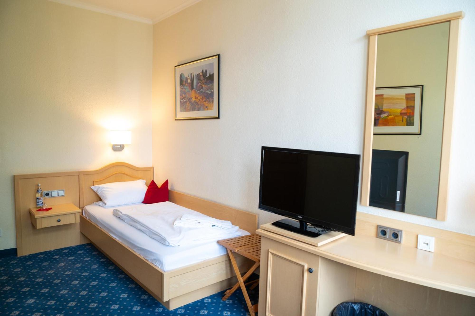 Bischofshof Braustuben Otel Regensburg Dış mekan fotoğraf