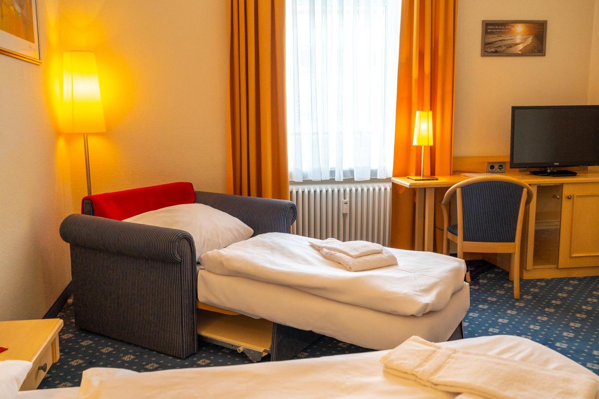Bischofshof Braustuben Otel Regensburg Dış mekan fotoğraf