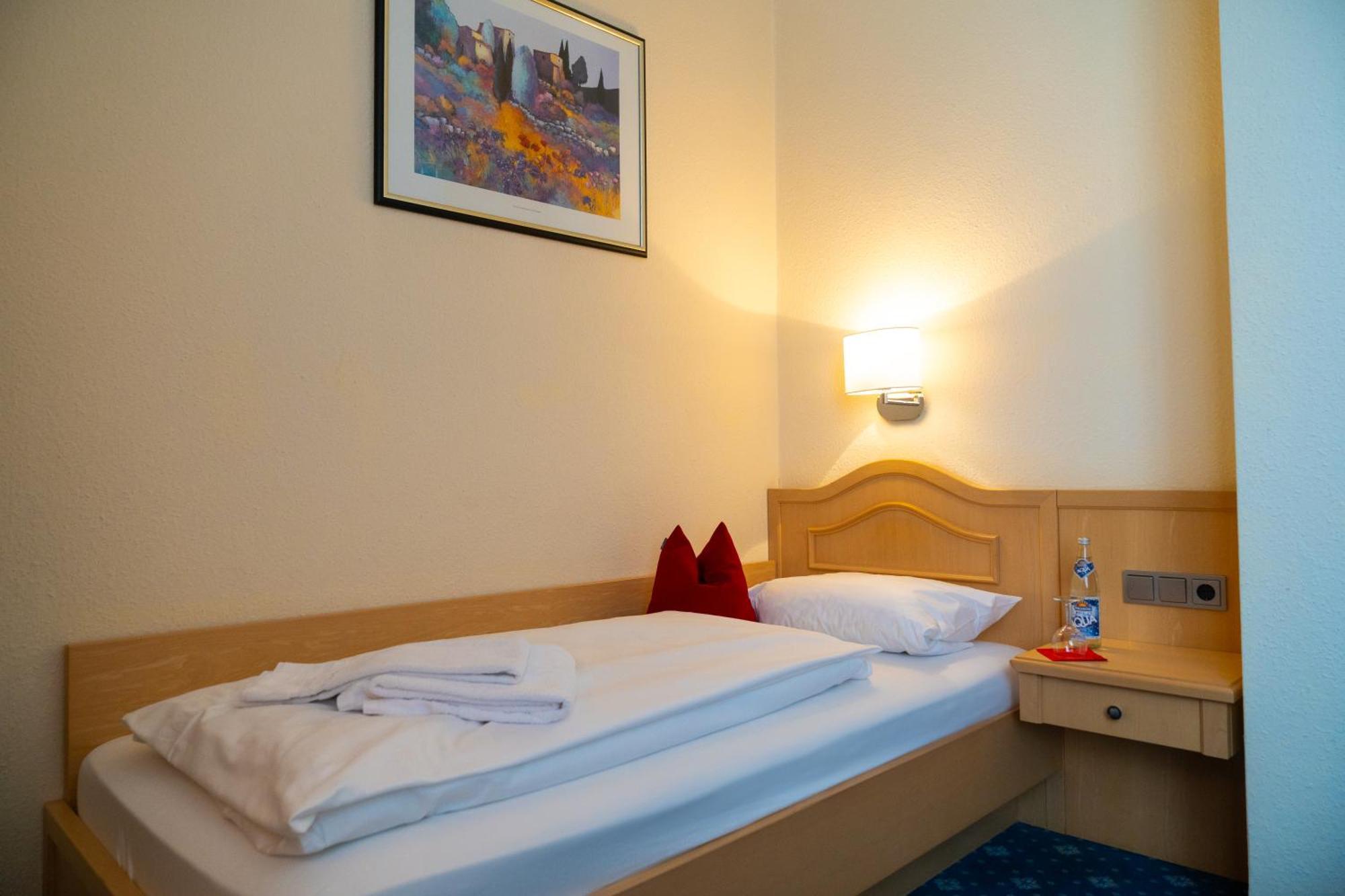 Bischofshof Braustuben Otel Regensburg Dış mekan fotoğraf