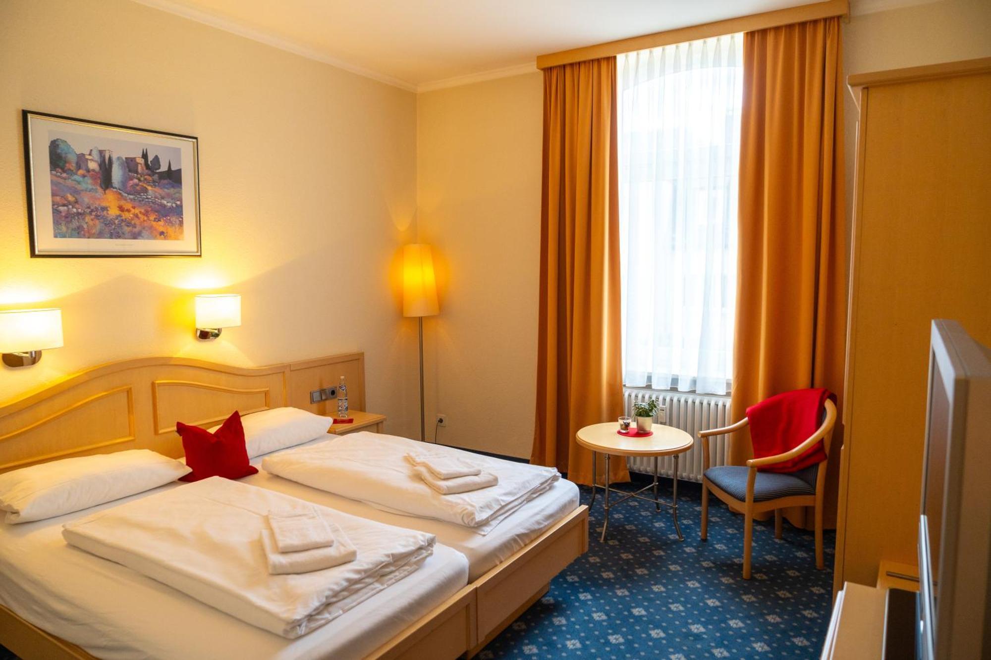 Bischofshof Braustuben Otel Regensburg Dış mekan fotoğraf