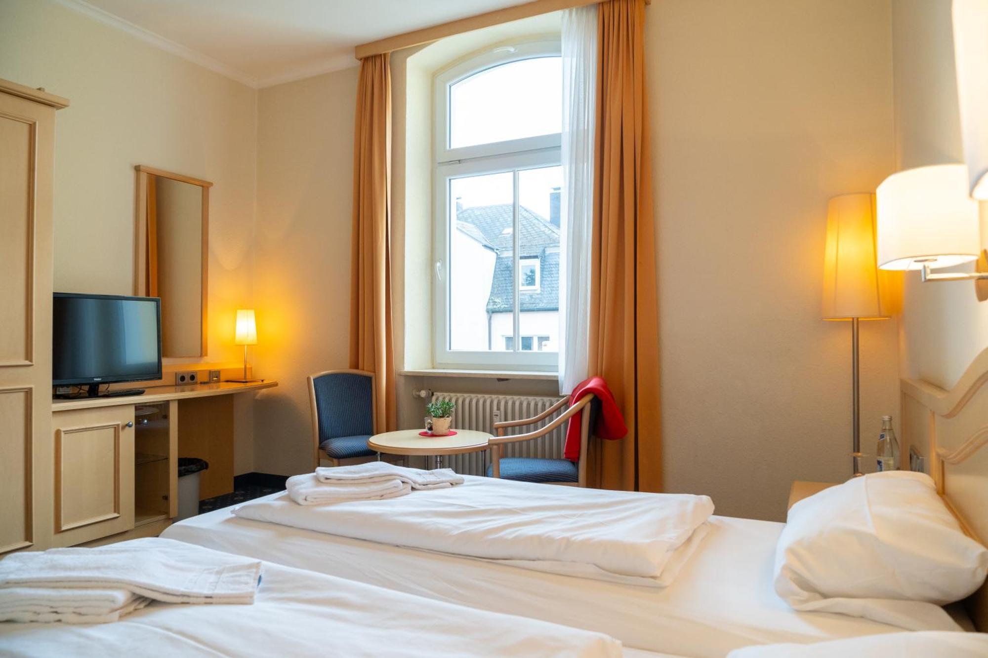 Bischofshof Braustuben Otel Regensburg Dış mekan fotoğraf