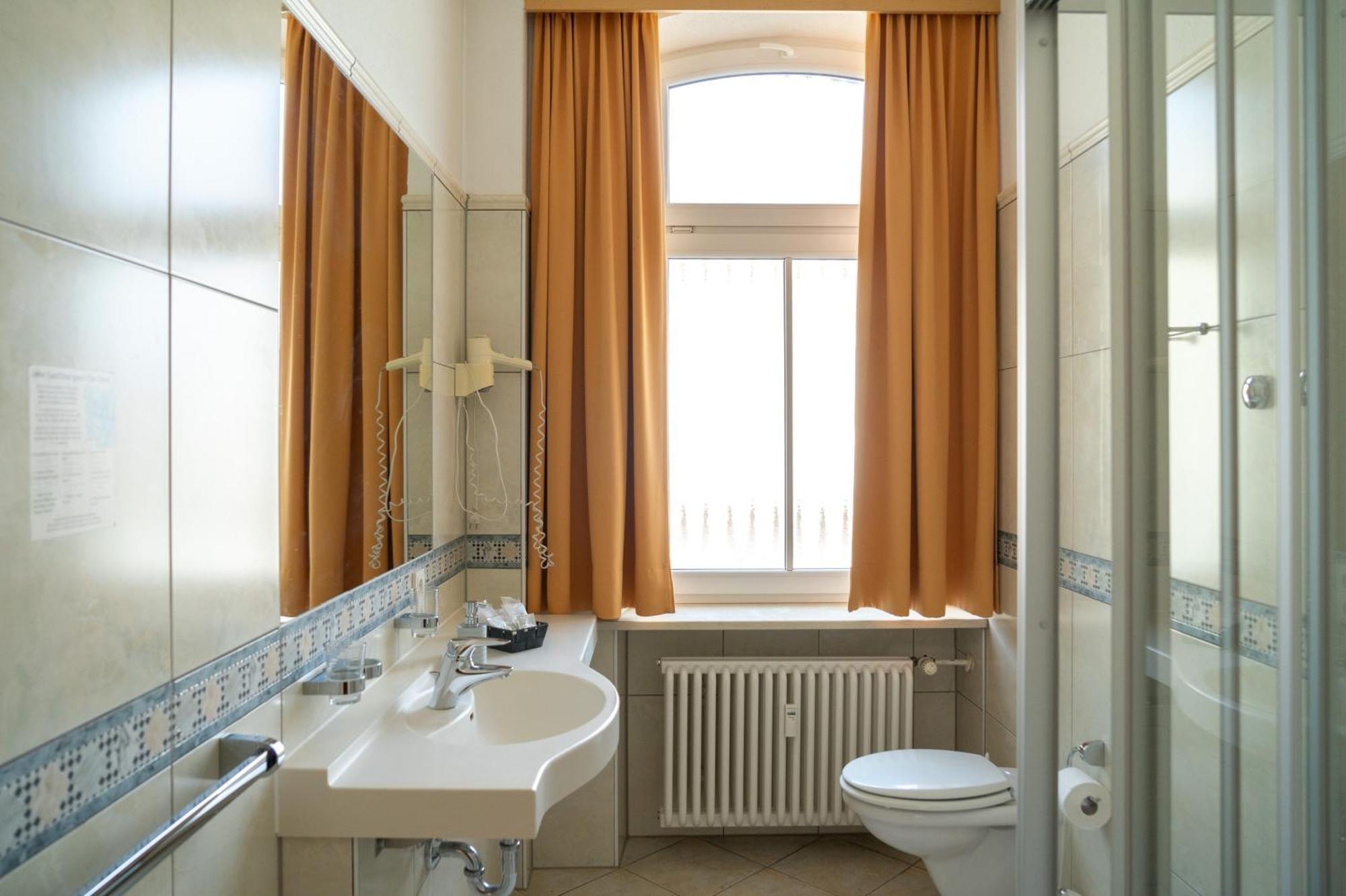 Bischofshof Braustuben Otel Regensburg Dış mekan fotoğraf