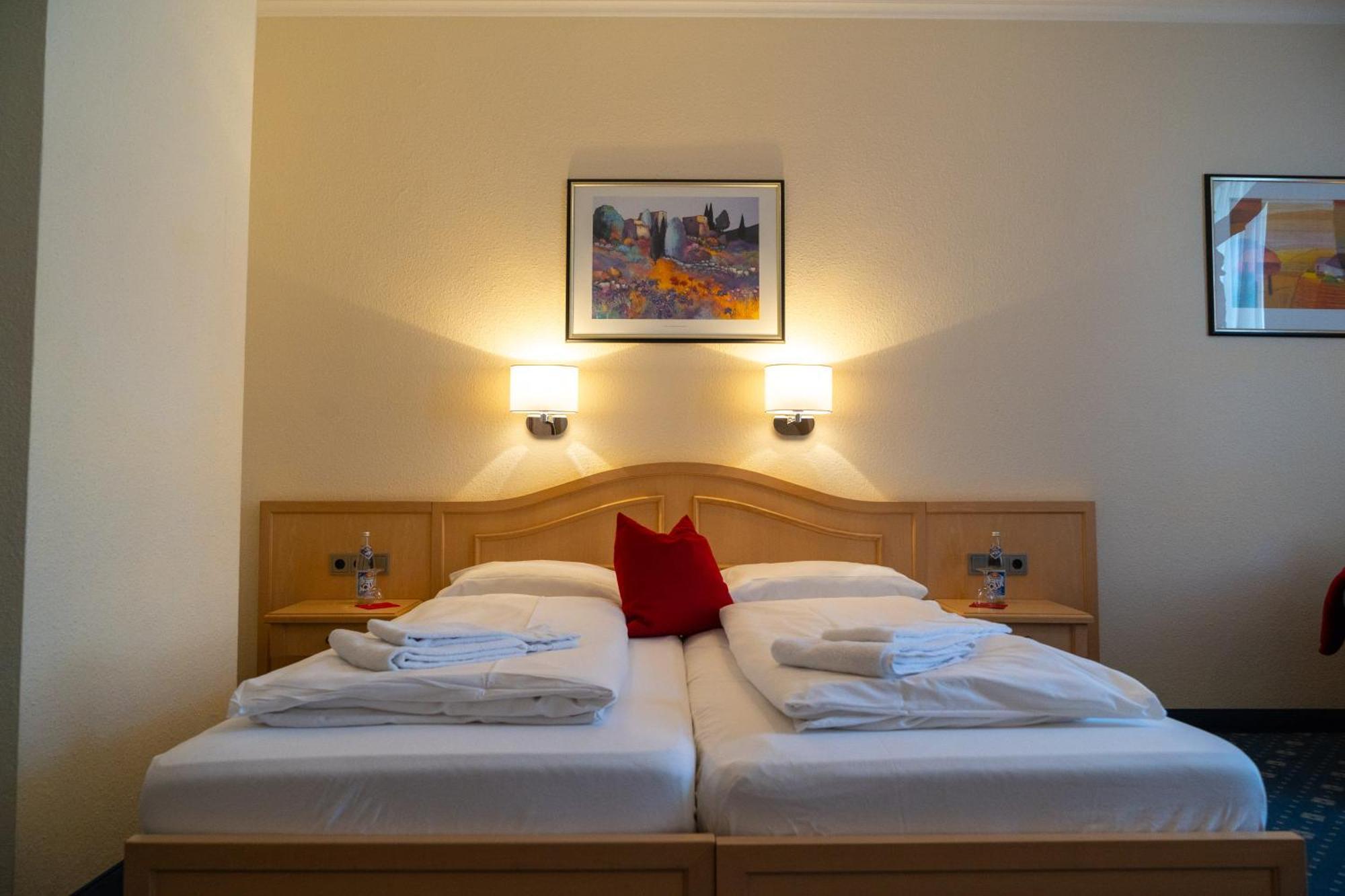 Bischofshof Braustuben Otel Regensburg Dış mekan fotoğraf