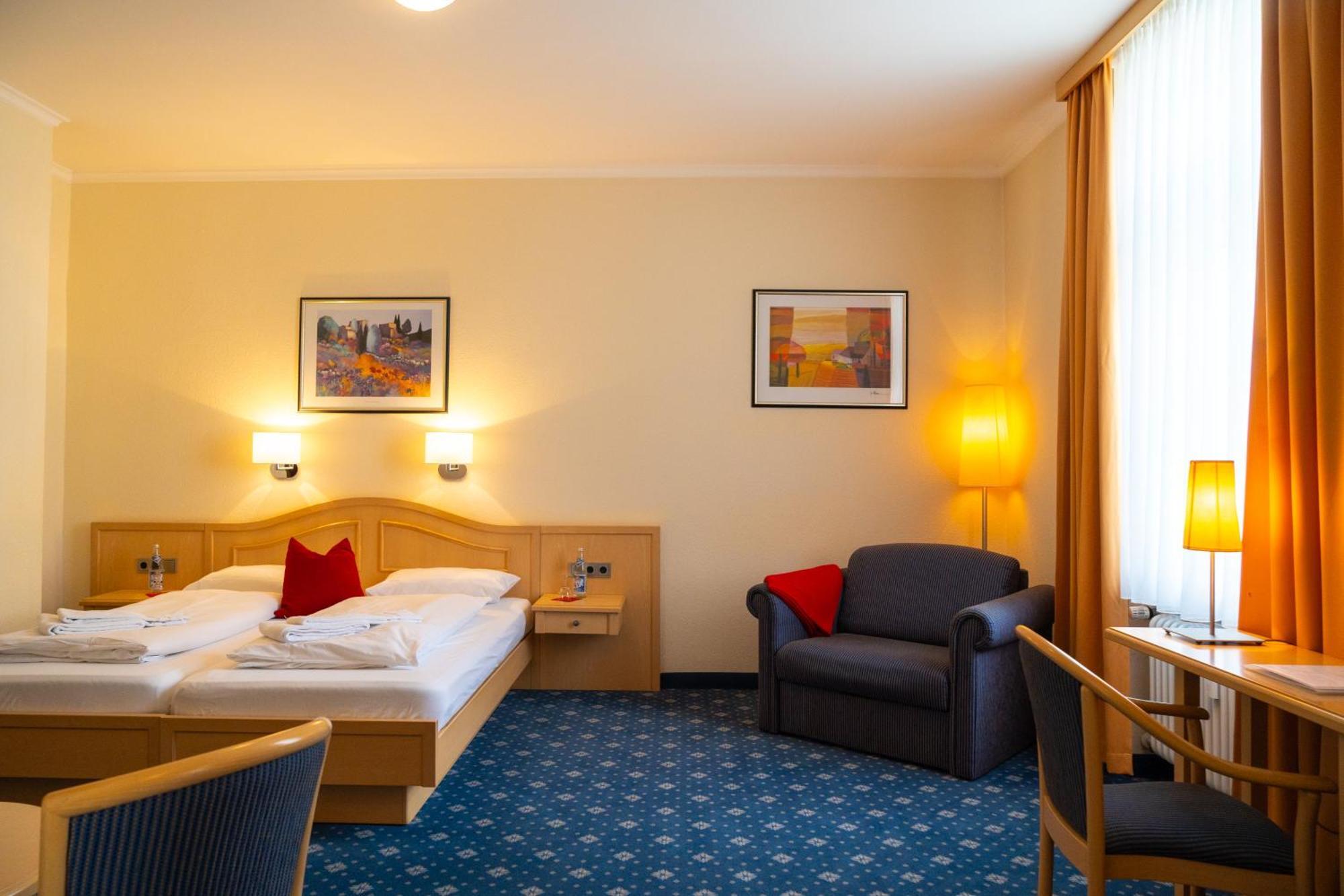 Bischofshof Braustuben Otel Regensburg Dış mekan fotoğraf