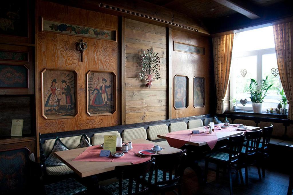 Bischofshof Braustuben Otel Regensburg Dış mekan fotoğraf