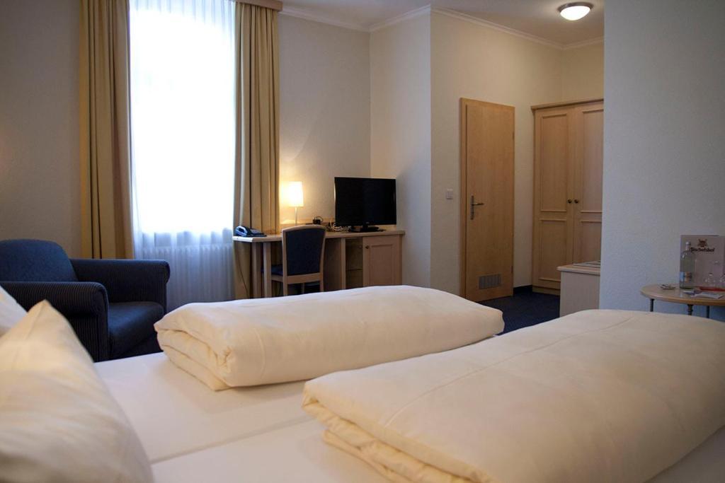 Bischofshof Braustuben Otel Regensburg Dış mekan fotoğraf
